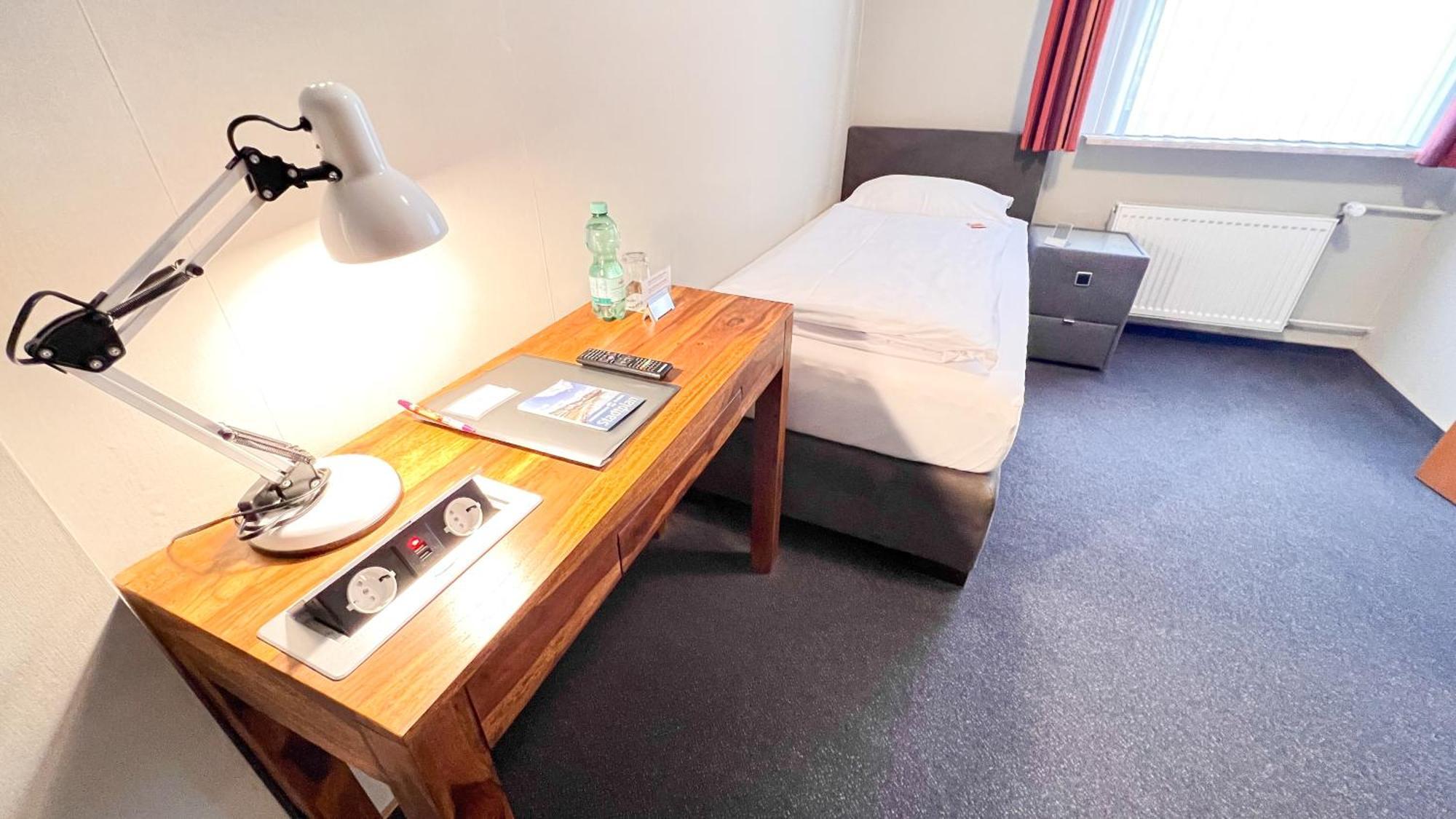 Hotel Zur Loreley - Garni Sankt Goar Zewnętrze zdjęcie