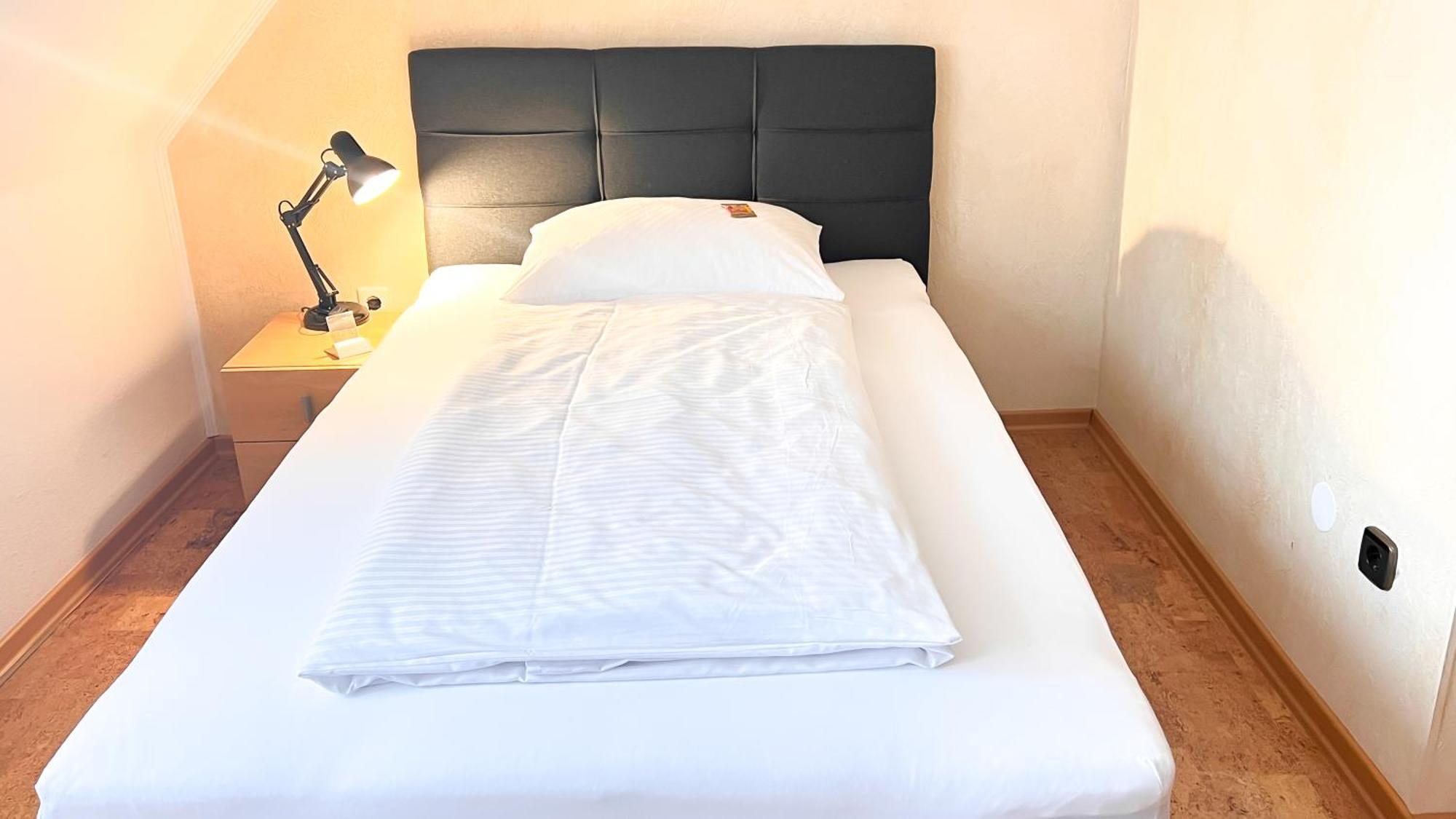 Hotel Zur Loreley - Garni Sankt Goar Zewnętrze zdjęcie