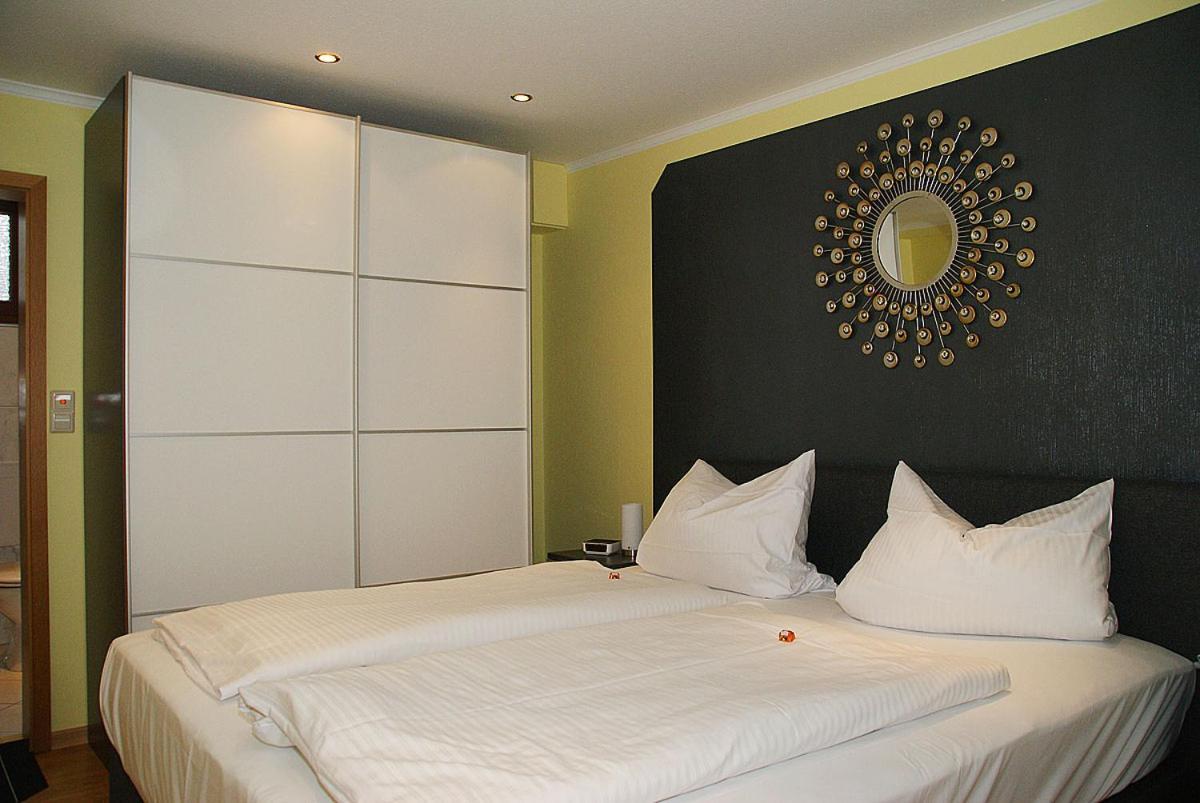 Hotel Zur Loreley - Garni Sankt Goar Zewnętrze zdjęcie