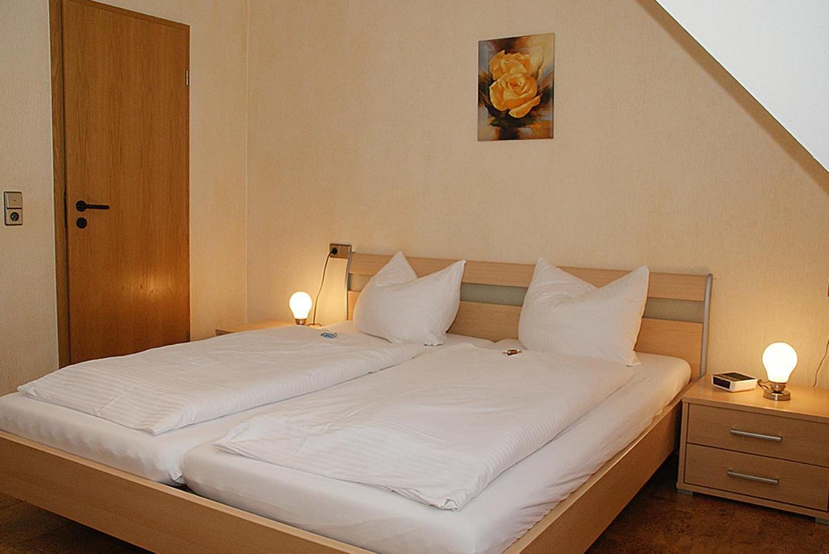 Hotel Zur Loreley - Garni Sankt Goar Zewnętrze zdjęcie